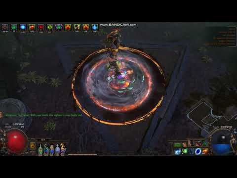 [Agnostic MoM Cold BV Pathfinder] Al-Hezmin A8 3.12