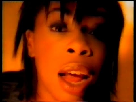 Tasmin Archer - Lords of the New Church