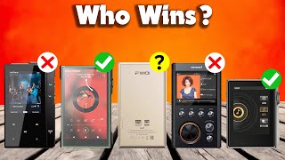 Download lagu Best Hifi MP3 Player | Who Is THE Winner #1? mp3 Download lagu Best Hifi MP3 Player | Who Is THE Winner #1? mp3