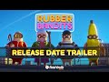 Video di gameplay di Rubber Bandits  Nintendo Switch