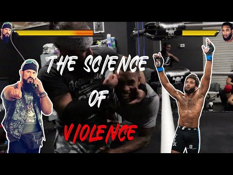The Science of Violence