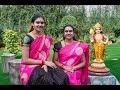 Muthai Tharu S Aishwarya S Saundarya Thiruppugazh