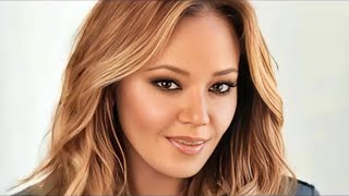Leah Remini Bikini Photos Spark Outrage — Too Bold Even for Adults!
