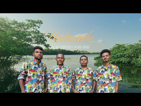 #OYANDIVOICEPAPUA | URUBUANDO _ Song Writer Boas Awaki