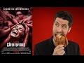 The Green Inferno movie review 