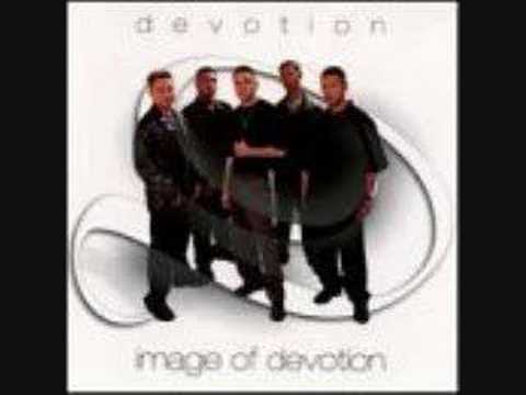 Devotion - When I