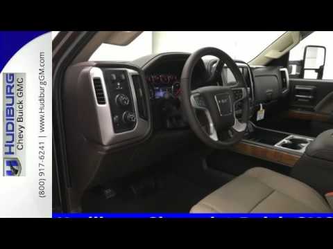 New 2016 GMC Sierra 2500HD Midwest City Oklahoma City, OK #9027