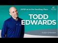 Todd Edwards Guest Speaker Part 1