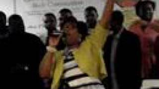 Melete Terry featuring Christopher Terry - My Testimony!