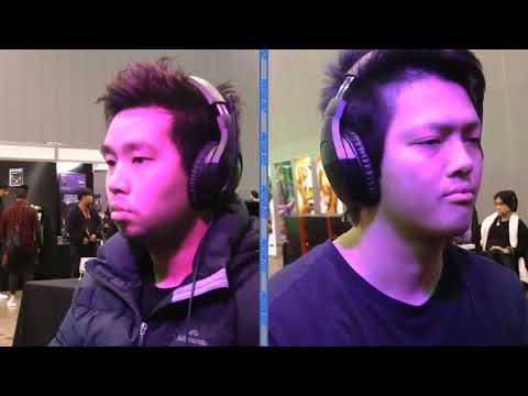 Sora vs Zed BAM 9 Pools