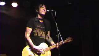 Butch Walker - Alicia Amnesia