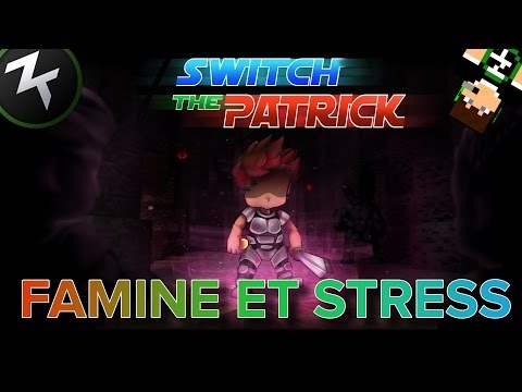 STP S1E01 : Famine et stress