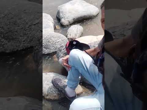 dique Escaba Tucumán