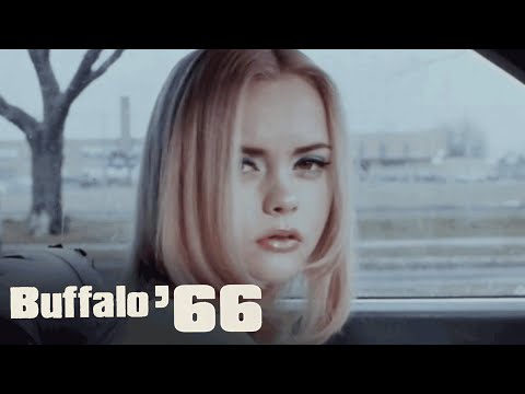 Thumbnail for video: 'Hands On The Dash' Scene