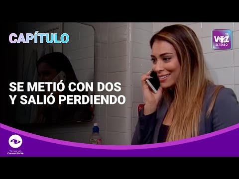 Su codicia la dejó vacía– Interesada y manipuladora | Tu Voz Estéreo