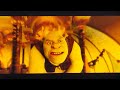 Shrek Forever After Click Click Scene