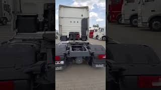السيارات القاطرة DAF XF 480 | صورة 4 - Autoline