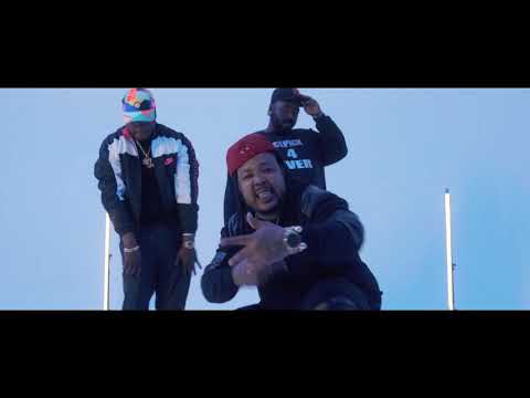 *** SWERV973 FT JADAKISS / PAV BUNDY™ -  " TOMMY GUN " OFFICIAL VIDEO !!!! ***