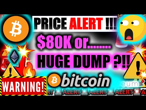 BITCOIN is READY TO EXPLODE!!! $80K or $39K???!! ⚠️ Crypto Analysis Today/ BTC & Cryptocurrency News