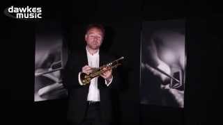 Video thumbnail for Yamaha YTR 6310Z Trumpet by dawkesmusic