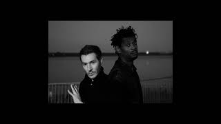 Massive Attack - Protection (ft. Everything but the Girl)