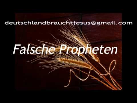 Falsche Propheten