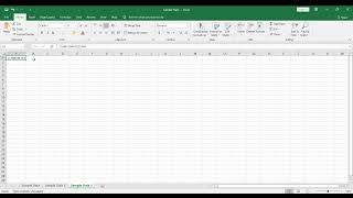 How to stop excel from rounding