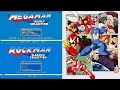 Mega Man Legacy Collection Museum Database