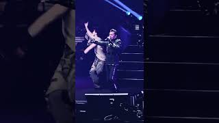 Balada Hati -KRU Live @ Konsert GenKru (Day 2), 04.05.2025 #musicchannel #musictv