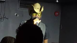 k-os - Emcee Murdah live at Club Fuego in London, ON (2024.03.23)