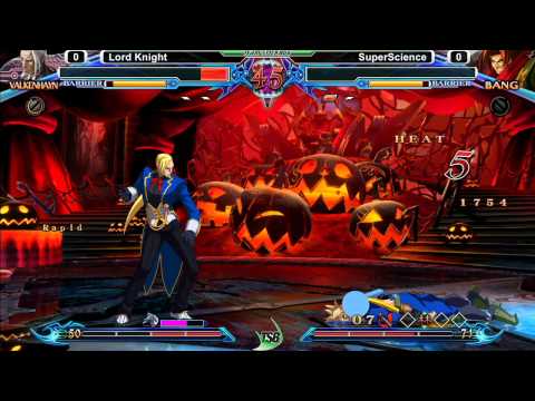 BBCP @ TSB 12/21 LOSERS FINALS - Lord Knight (Valkenhayn) vs SuperScience (Bang)