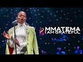 I Am Grateful | Spirit Of Praise 8 ft Mmatema