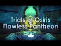 Destiny: Trials of Osiris 9-0 Flawless Victory ...