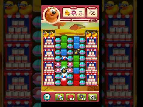 Toon Blast Level 1761 - A S GAMING
