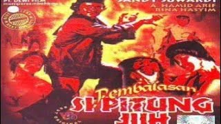 Download lagu PEMBALASAN SI PITUNG JIIH 1975 FULL MOVIE mp3