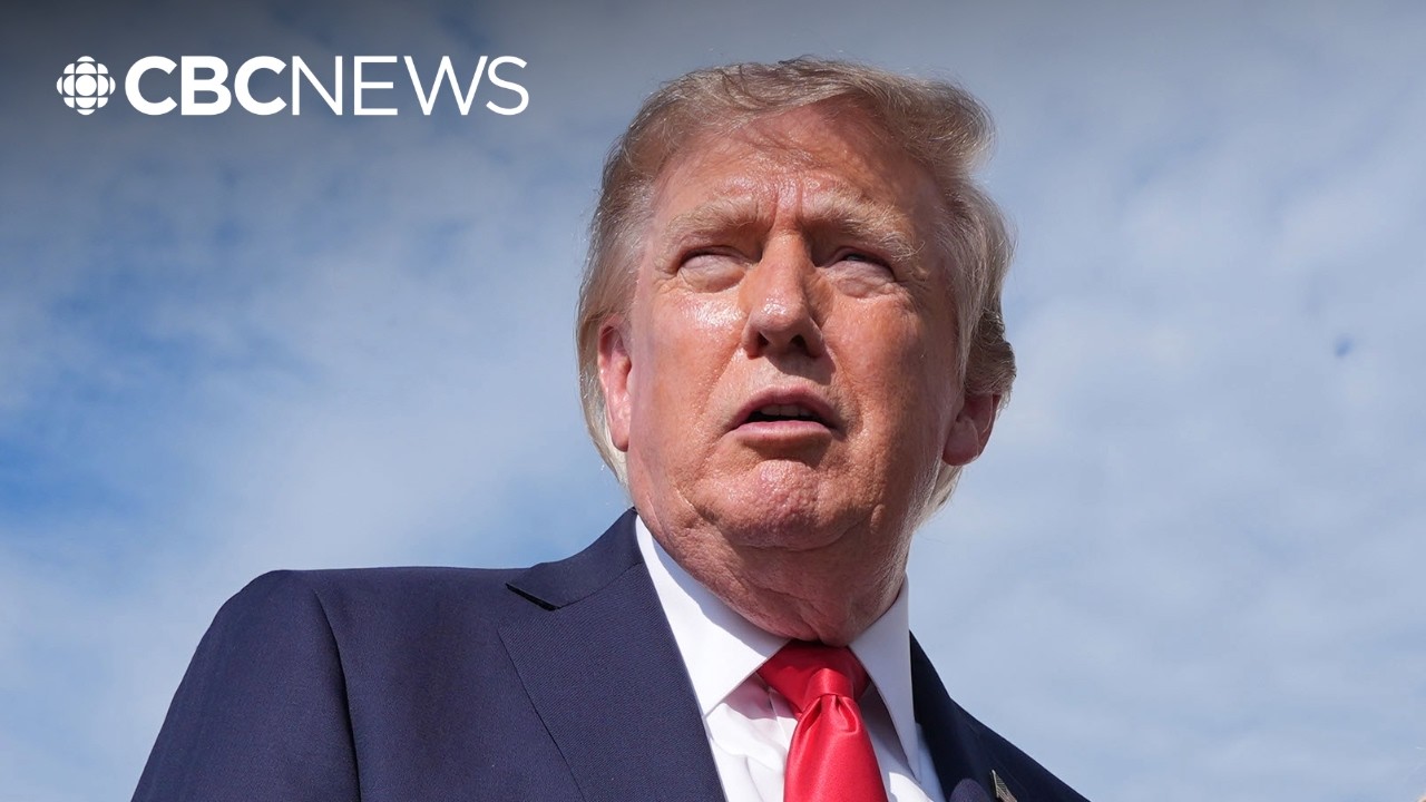 Video: Unifor President Accuses Trump of Seeking to Destroy Canada's Manufacturing Base
