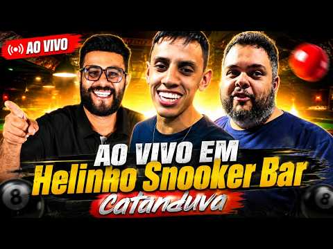 🔥🚨 HOJE A TURNÊ SINUQUINHA BRAÚNA & LAMBE LAMBE É EM CATANDUVA-SP! 🚨🔥