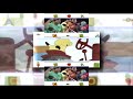 REUPLOAD YTPMV ABC Kids Promo Mid 90s Scan