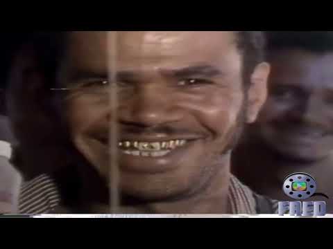 Fantástico - Garimpo do Ouro em Serra Pelada (Globo 1980)