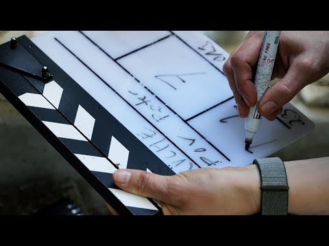 Der Fall Peter K. - Impressionen aus den Dreharbeiten