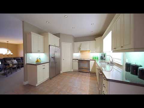 4 Dinnick Cres, Orangeville, Ontario | Homes For Sale in Orangeville