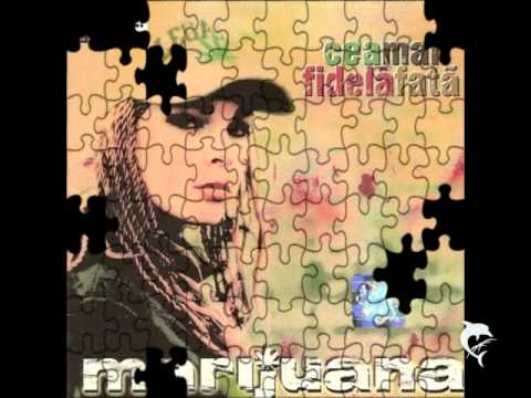 Marijuana feat. C-Nyk - In fiecare zi la fel ca ieri