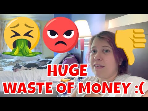 DO NOT STAY AT THIS HOTEL IN 2021 - Days Inn by Wyndham in Nanuet, Spring Valley NY