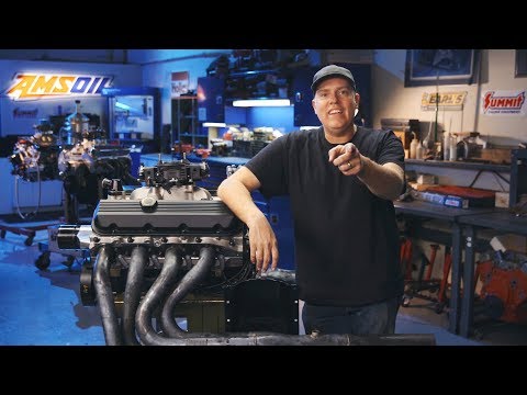 Oil Pan Shootout! - Engine Masters Preview Ep. 32