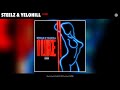 Steelz YeloHill I Like Audio