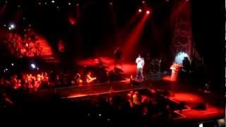 Classified - Unusual Live In Moncton 2012