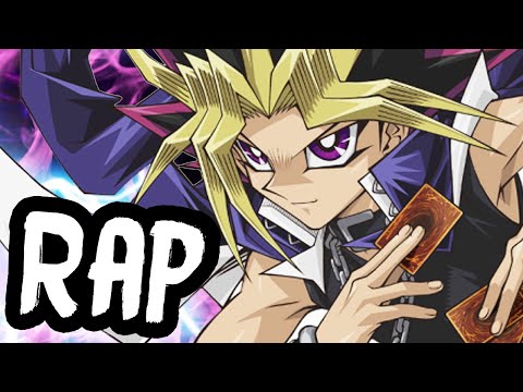 YU-GI-OH RAP | "Time to Duel" | RUSTAGE ft. Connor Quest & Little Kuriboh