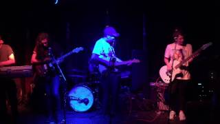 Heavy Hawaii - My Man