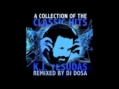 DJ Dosa- Yesudas Sangeethamai Remix (Remastered)
