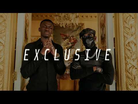 Hardy Caprio X V9 X Kwengface Type Beat "Exclusive" | Melodic UK/NY Drill Instrumental 2020